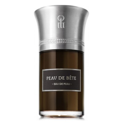 عطر Peau de Bete Les Liquides Imaginaires او دي بارفيوم